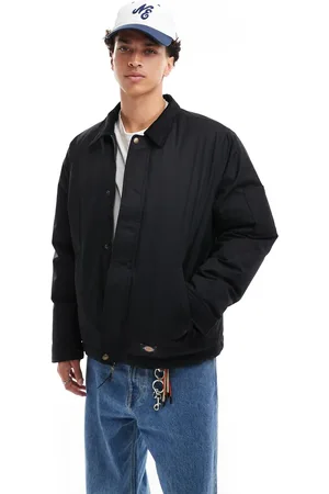 Dickies – Eisenhower – Winterfeste Jacke in