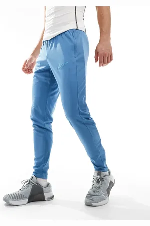 Nike – Academy 23 – Jogginghose in Hellblau