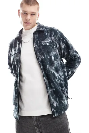 Columbia – Steens Mountain – Gemusterte Jacke in