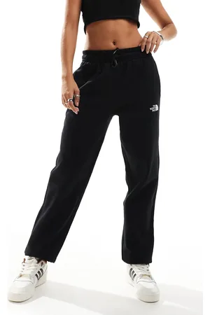The North Face – Essential – Oversize-Jogginghose in mit Logo