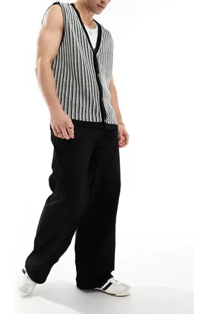 Cotton On Cotton On – Sehr weite Baggy-Jeans in Heartbreaker