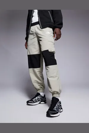 The North Face – Seven Summits Himalayan – Gewebte Cargohose in
