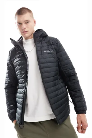 Columbia – Silver Falls II – Jacke in mit Kapuze