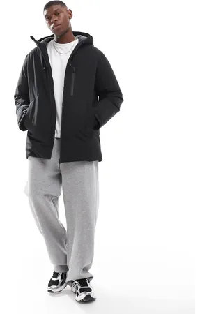 JACK & JONES – Funktionaler Parka in