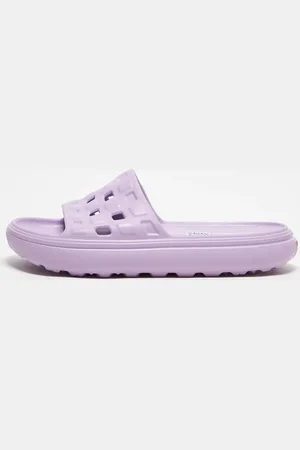 Vans – Slide-On VR3 Cush – Slider in hellem