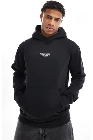 Marshall Artist – Siren – Kapuzenpullover in