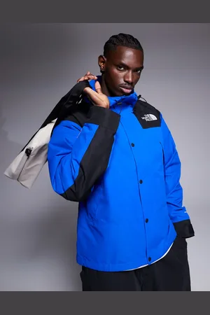 The North Face – Seven Summits Mountain Mono – Blaue Jacke