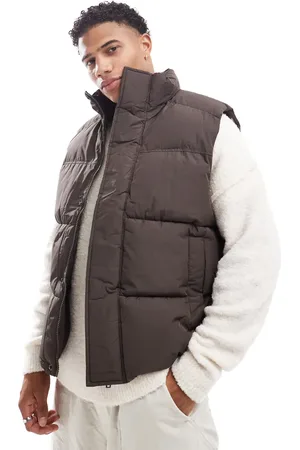 JACK & JONES – Steppweste in