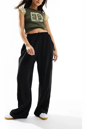 Reclaimed – Lässige Schlupfhose in
