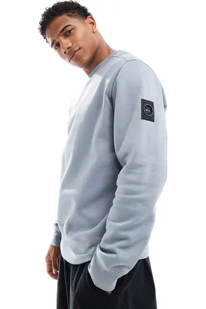 Marshall Artist – Siren – Sweatshirt in mit Rundhalsausschnitt