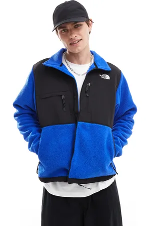 The North Face – Retro Denali – Schwere Fleece-Jacke in