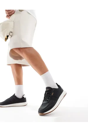 HUGO BOSS BOSS – Titanium Runn – Sneaker in mit Gummisohle
