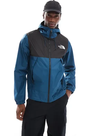 The North Face – Mountain Quest – Wasserabweisende, isolierte Jacke in