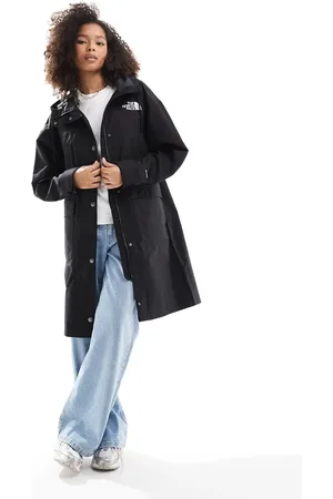 The North Face – Reign On – Wasserdichter Parka in