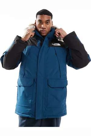 The North Face – Mcmurdo – Parka in