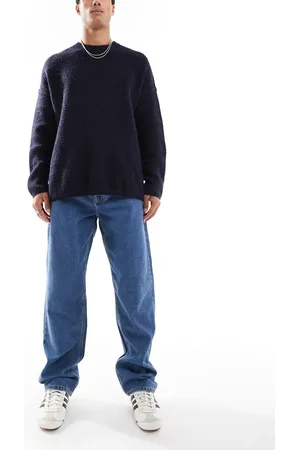 Dickies – Thomasville – Denim-Jeans in klassischem mit lockerem Schnitt