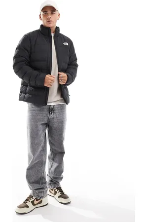 The North Face – Aconcagua 3 – Steppjacke in