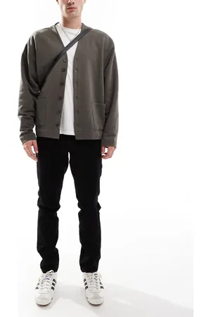 ASOS – Schmale Stretch-Jeans in