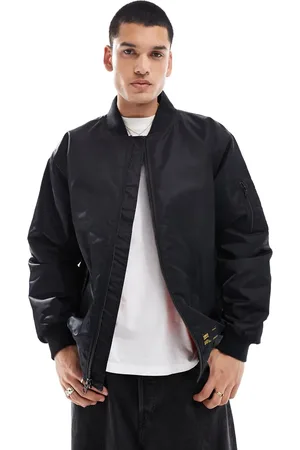 Vans – Copley – Bomberjacke in