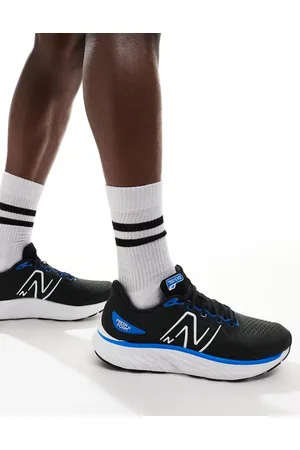 New Balance – EVOZ – Lauf-Sneaker in