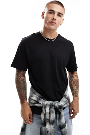 JJ – Oversize-T-Shirt in