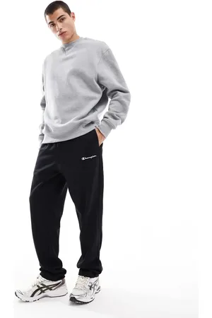 Champion – Legacy – Jogginghose in mit geradem Saum
