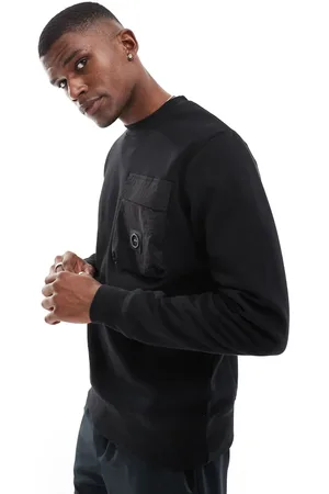 Marshall Artist – Nevado – Sweatshirt in