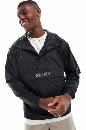 Columbia – Challenger II – Windjacke in