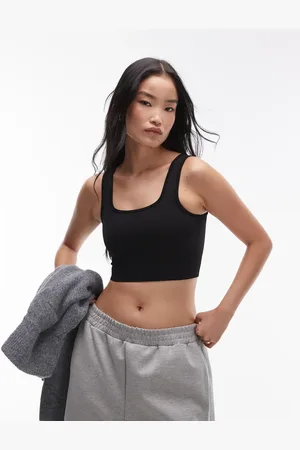 ARKET – Nahtloser Sport-BH in