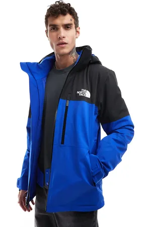 The North Face – Chakal – Skijacke in und Schwarz