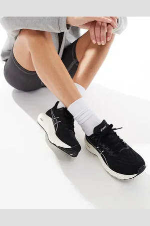 Asics – GT-2000 13 – Stabilisierende Lauf-Sneaker in und Weiß