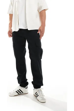 Tommy Hilfiger – Ryan – Cargohose aus Ripstop in