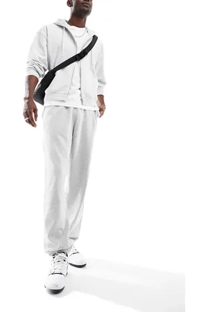 Weekday – Oversize-Jogginghose in