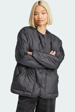 adidas – Fashion – Leichte Steppjacke in