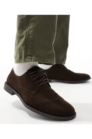 Schuh – Malcolm – Derby-e in