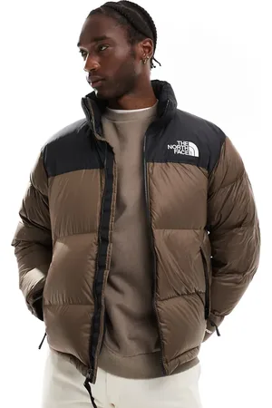 The North Face – Retro Nuptse – Pufferjacke in