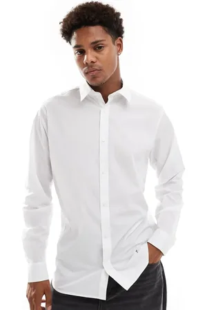 JJ – Elegantes Hemd in