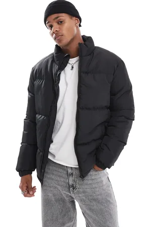 Brave Soul – Steppjacke in