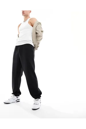 Weekday – Oversize-Jogginghose in