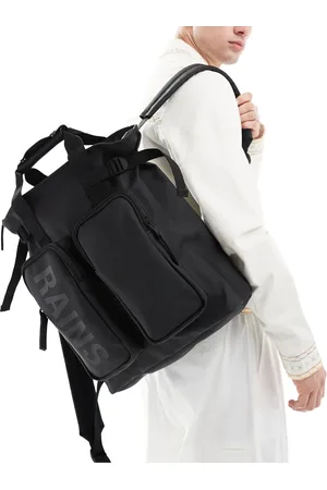 Rains – 14240 Texel – Wasserfester Rucksack in