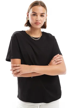 Stradivarius – Oversize-T-Shirt in