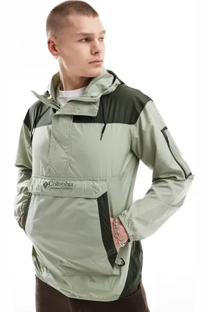 Columbia – Challenger II – Windjacke in