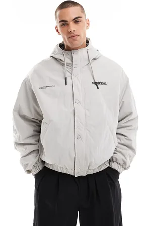 Bershka – Windjacke in