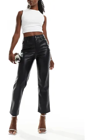 Never Fully Dressed – Hose aus PU in
