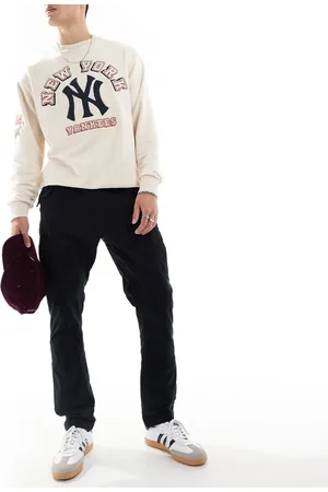 Ralph Lauren – Schmal geschnittene Cargohose aus genopptem Canvas in
