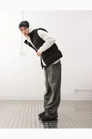 Weekday – Kip – Steppweste in