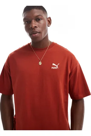 PUMA – Better Classics – Oversize-T-Shirt in