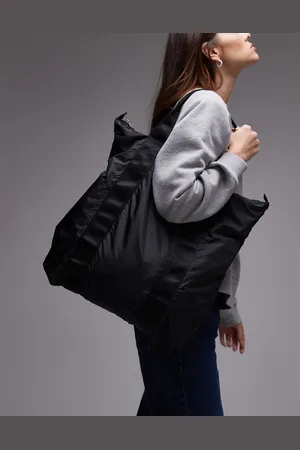 ARKET – 36-hr – Unisex-Weekender-Tragetasche in