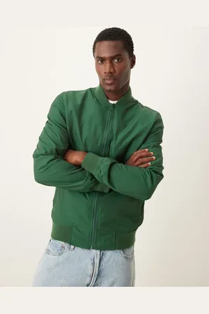 ASOS – Leichte Bomberjacke in