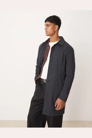MANGO – Klassischer Trenchcoat in